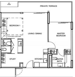Watertown (D19), Apartment #510188121